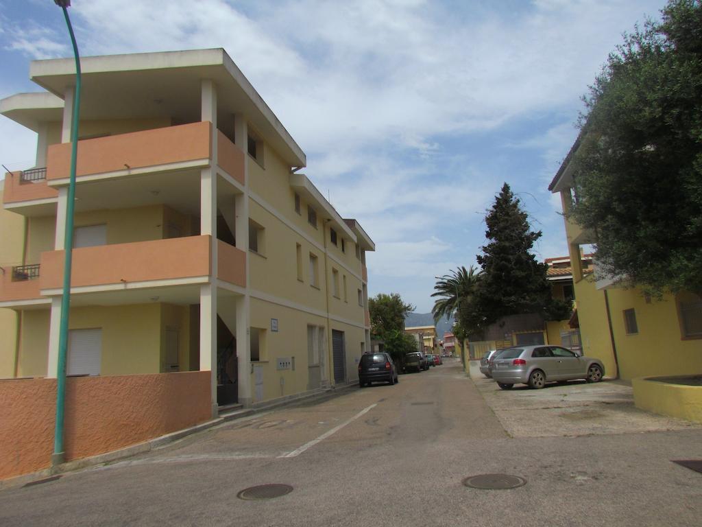 Vacanze Simius Villasimius Dış mekan fotoğraf