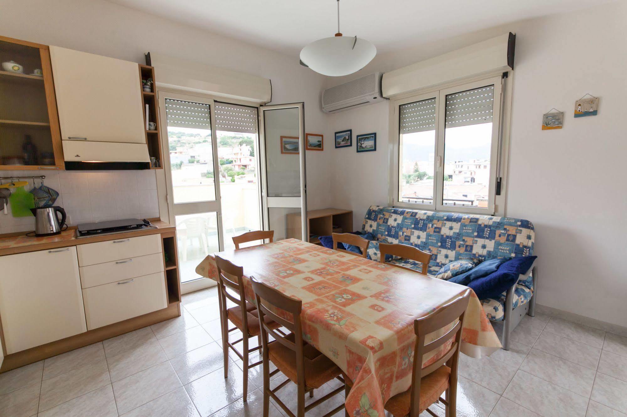 Vacanze Simius Villasimius Dış mekan fotoğraf