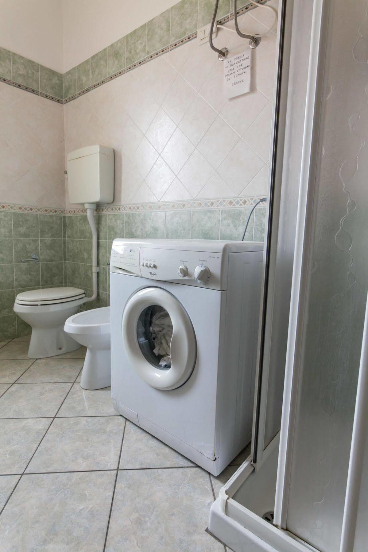 Vacanze Simius Villasimius Dış mekan fotoğraf