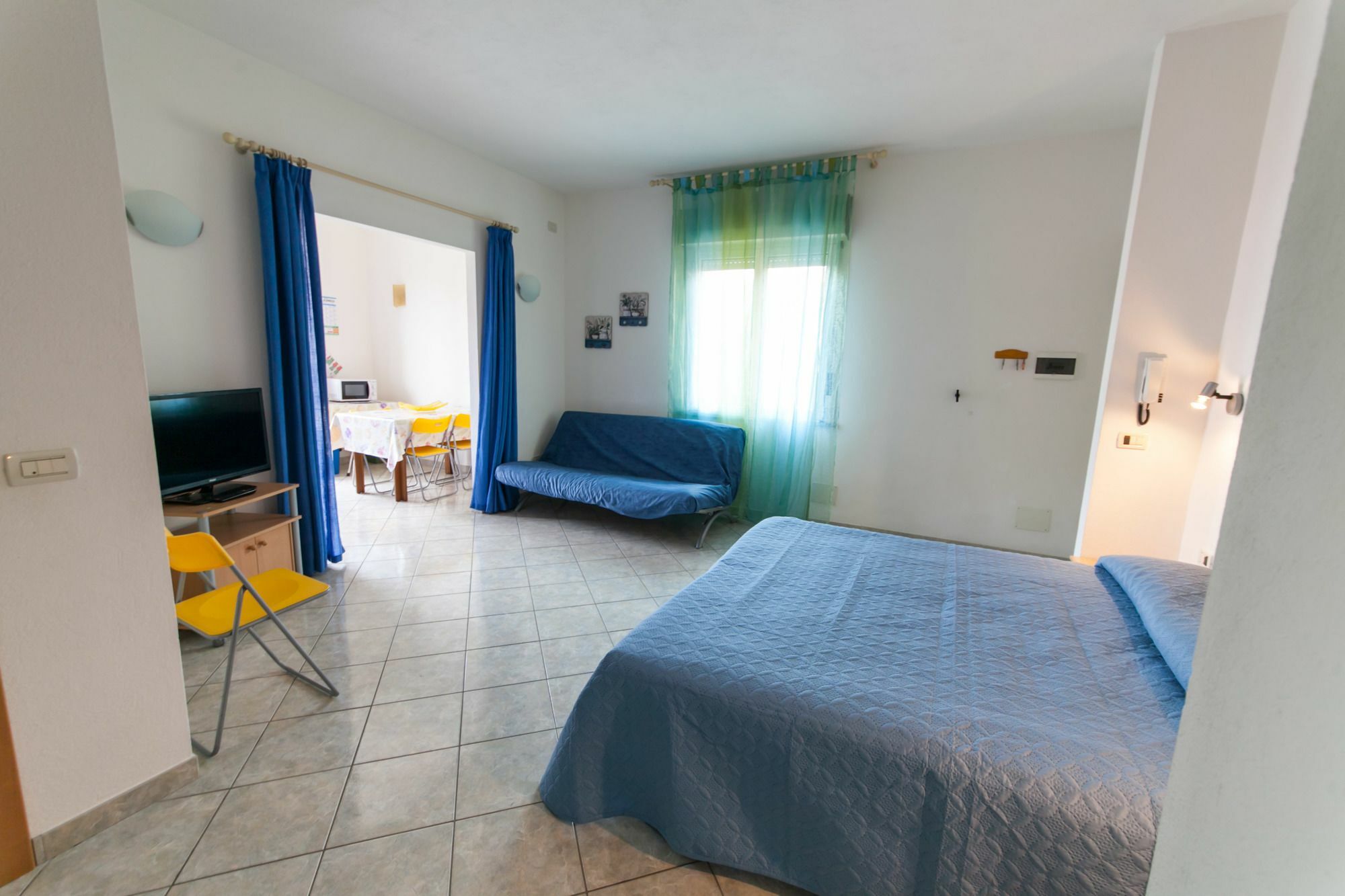 Vacanze Simius Villasimius Dış mekan fotoğraf
