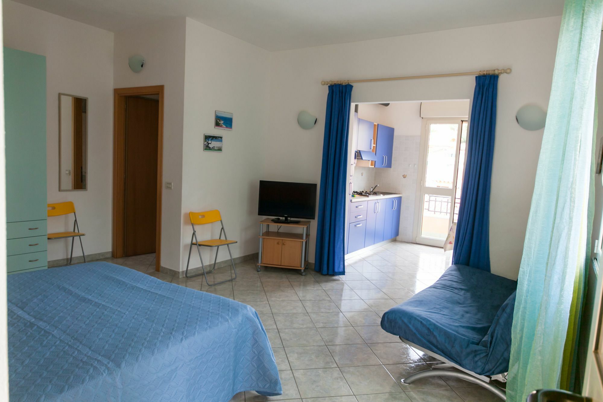 Vacanze Simius Villasimius Dış mekan fotoğraf