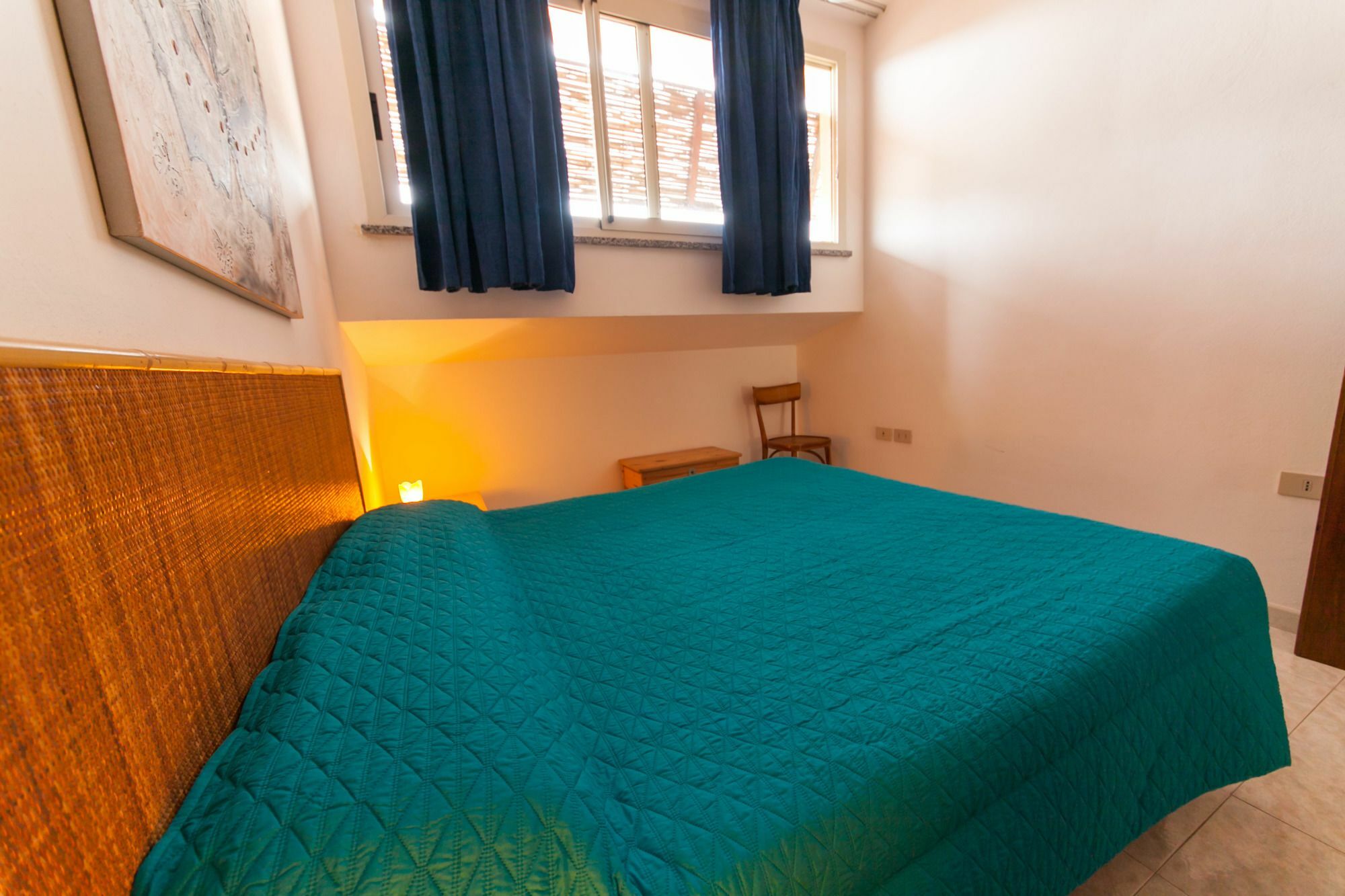 Vacanze Simius Villasimius Dış mekan fotoğraf