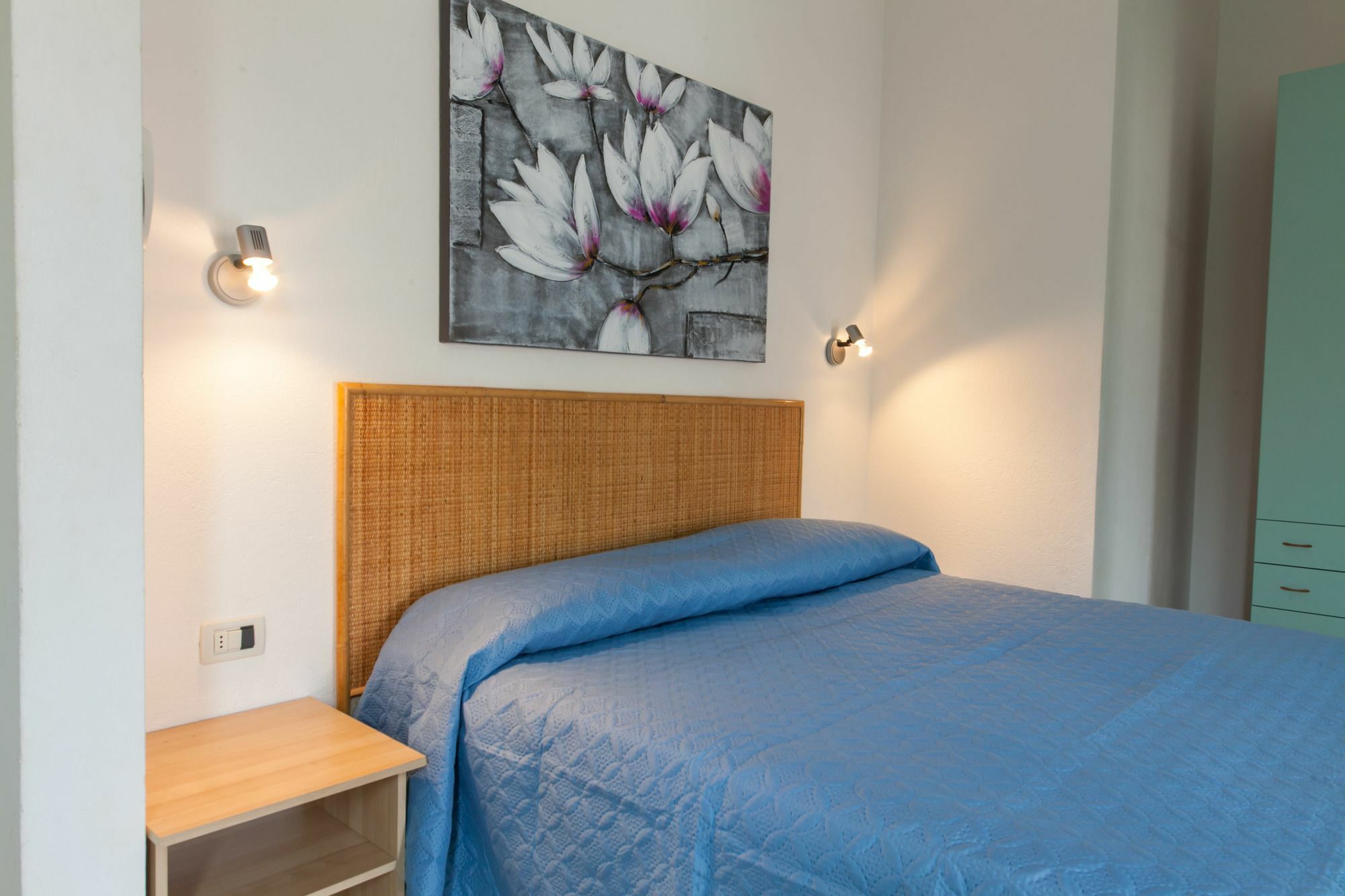 Vacanze Simius Villasimius Dış mekan fotoğraf