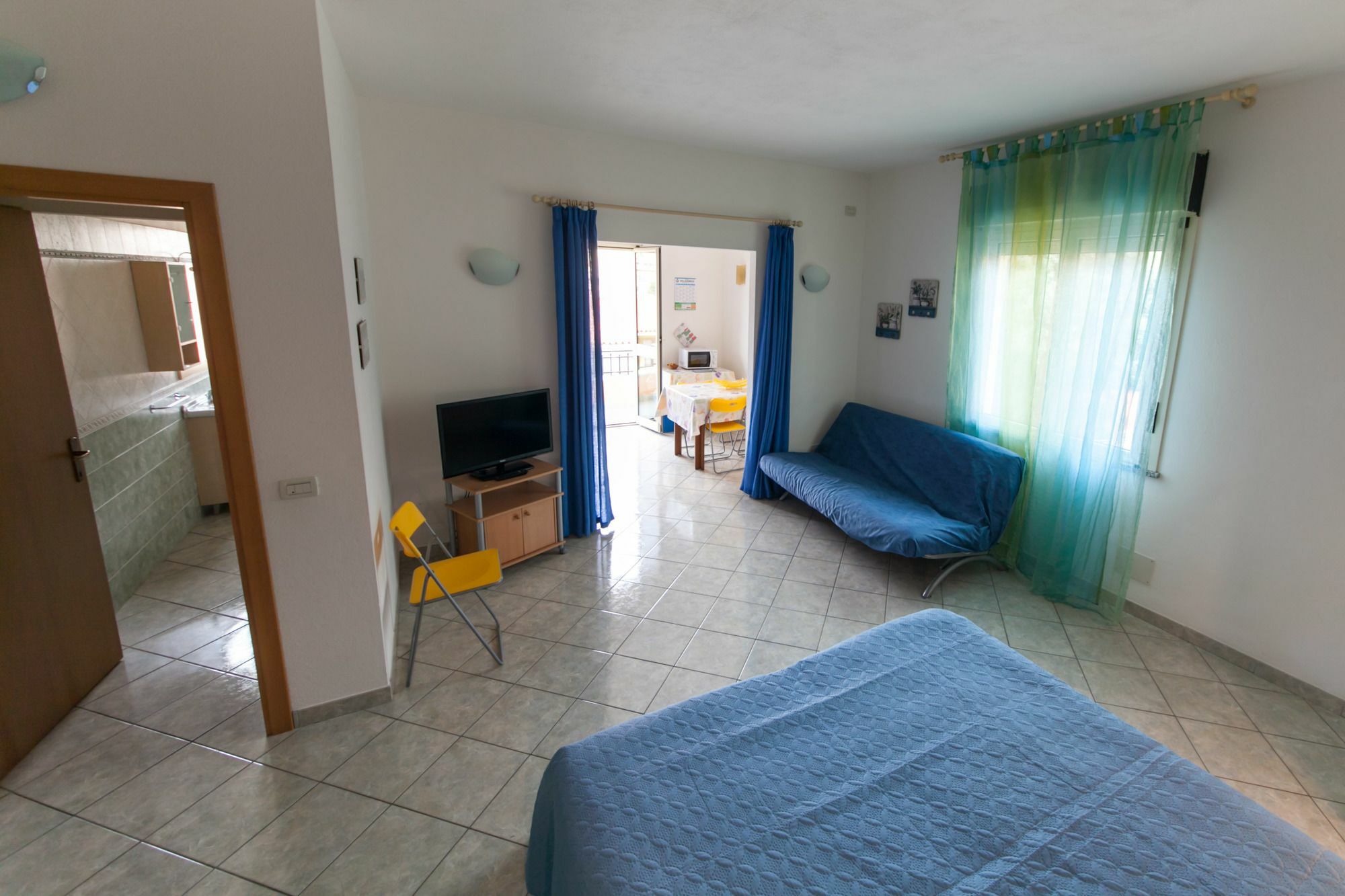 Vacanze Simius Villasimius Dış mekan fotoğraf