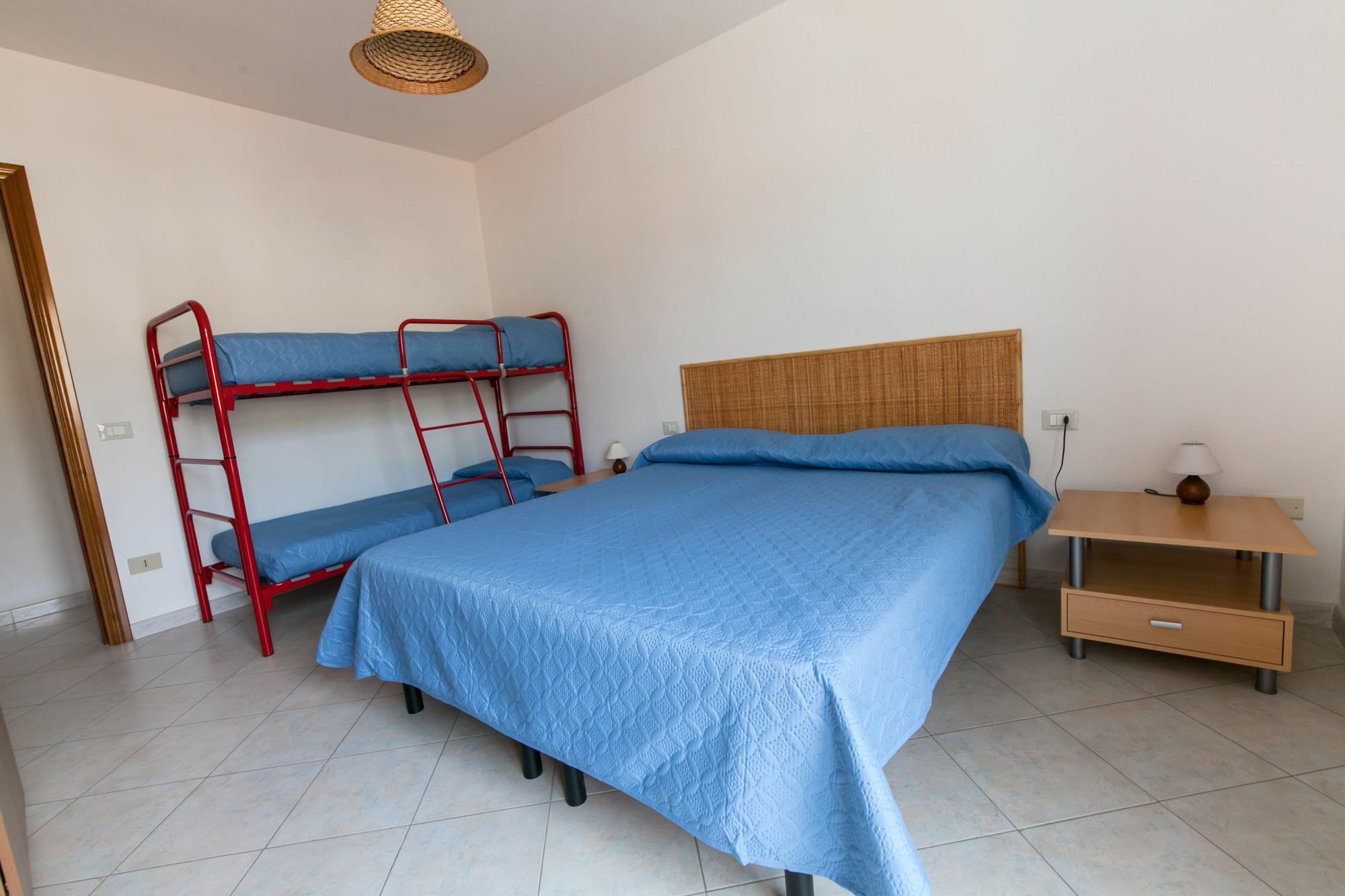 Vacanze Simius Villasimius Dış mekan fotoğraf