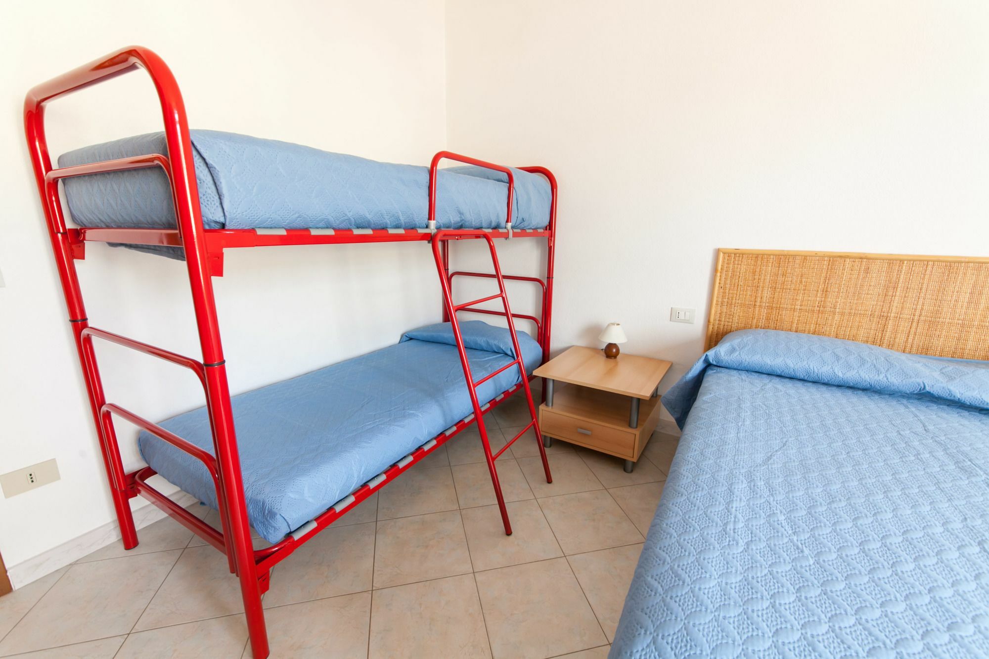 Vacanze Simius Villasimius Dış mekan fotoğraf