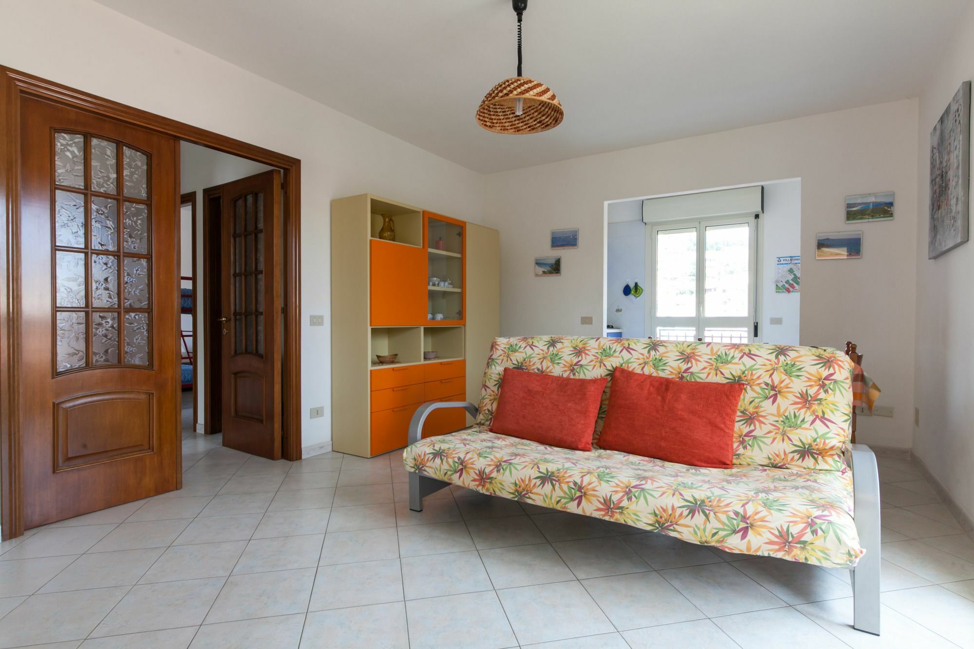 Vacanze Simius Villasimius Dış mekan fotoğraf