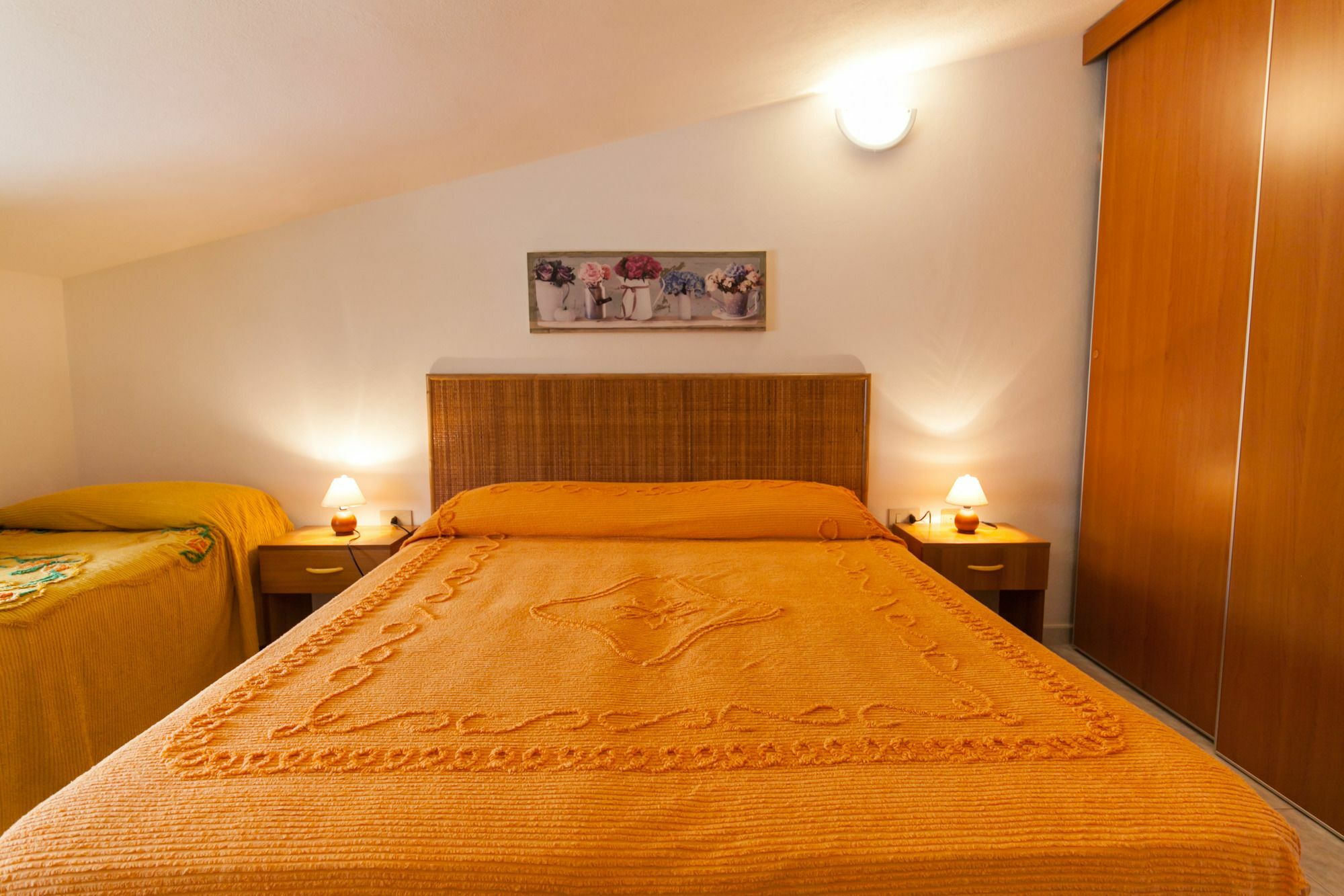 Vacanze Simius Villasimius Dış mekan fotoğraf