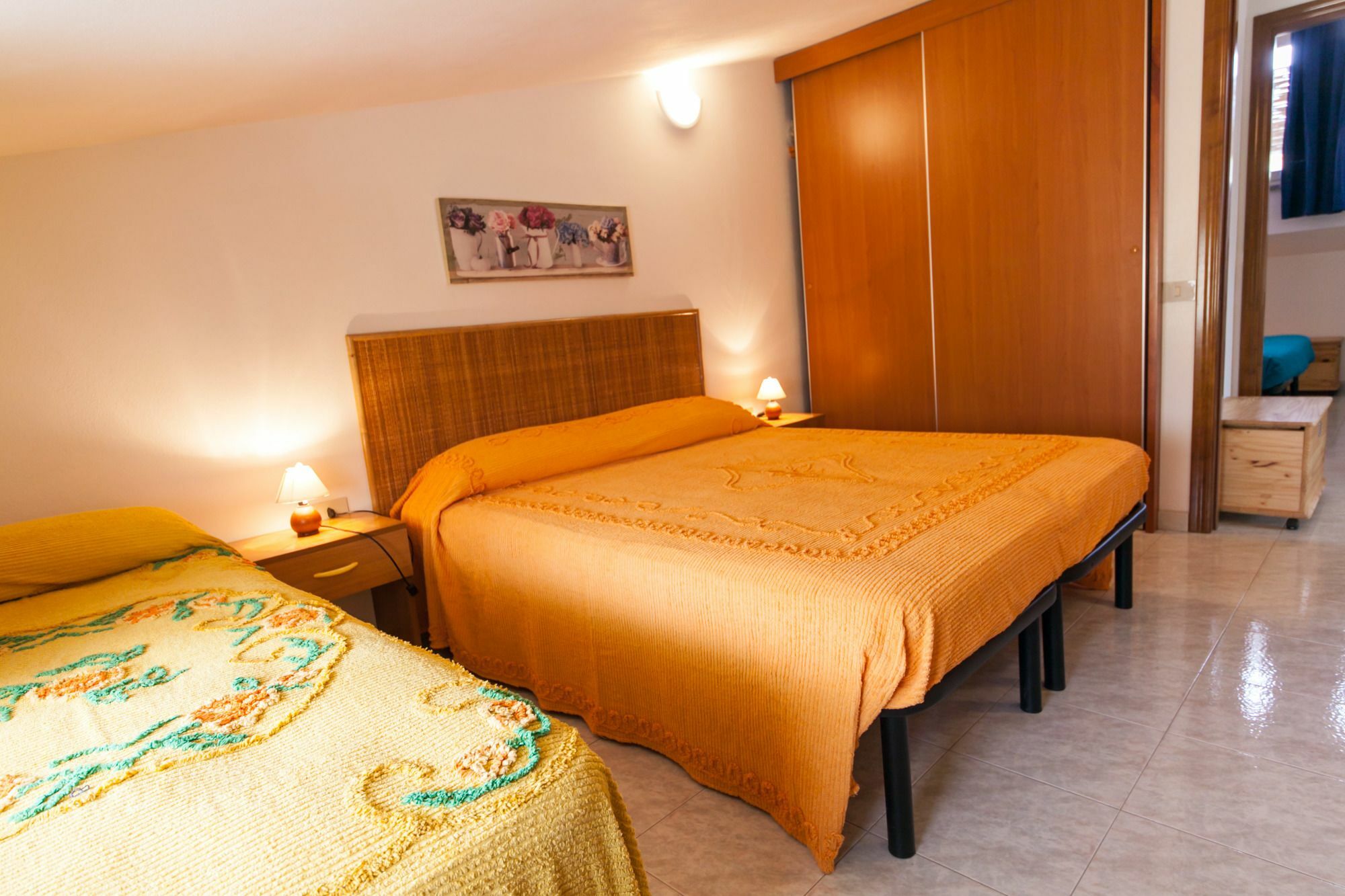 Vacanze Simius Villasimius Dış mekan fotoğraf